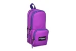B&amp;D KALEM ÇANTASI DOUBLE MİNİ BAG BD-KCS189