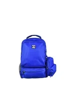 PASİF B&amp;D SIRT ÇANTASI KANGROO SAKS MAVİ BD-CN0262
