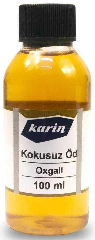 KARİN KOKUSUZ ÖD 90 ML 6118003090