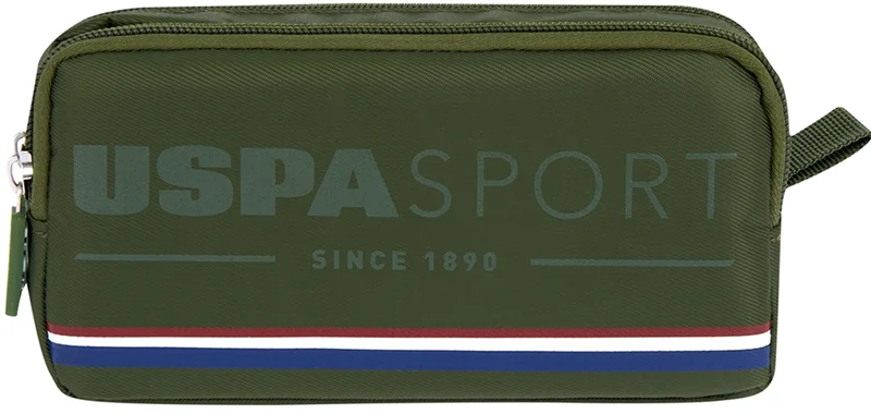 U.S POLO KALEM ÇANTASI PLKLK24436