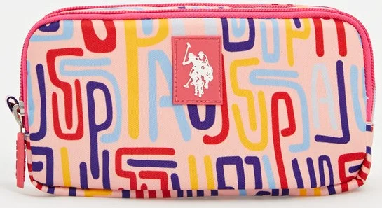 U.S POLO KALEM ÇANTASI PLKLK23275
