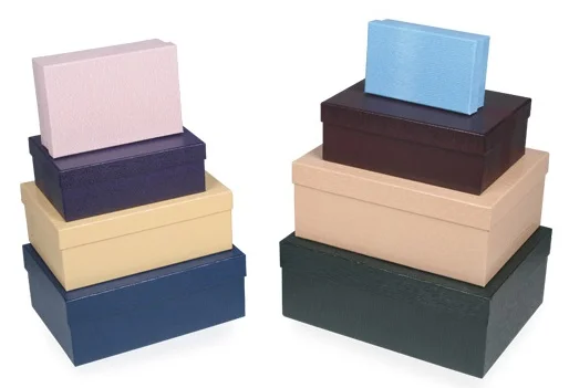 GIPTA KUTU SETİ 8 Lİ RANDOM GLOSSY DİKDÖRTGEN BX18540