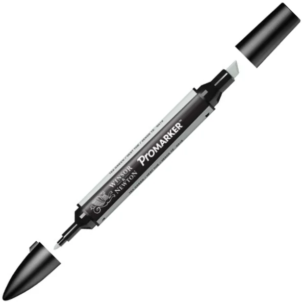 W&amp;N PROMARKER KALEM TEA GREEN 260 (G619) WN-0203260