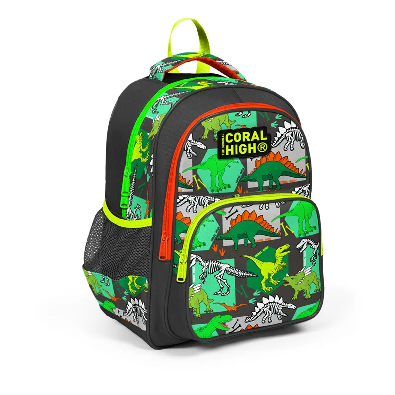YAYGAN CORAL HIGH SIRT ÇANTA 14419