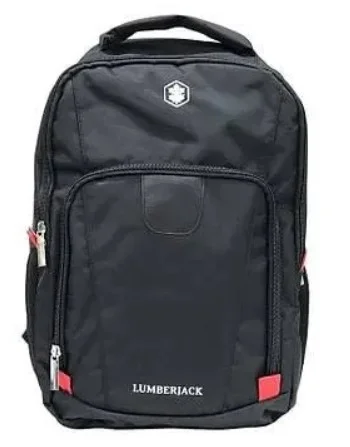 LUMBERJACK SIRT ÇANTASI LMÇAN23001