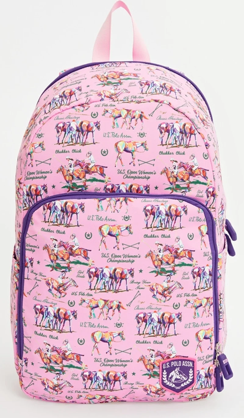 U.S POLO SIRT ÇANTASI PLÇAN23245