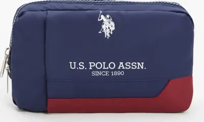 U.S POLO EVRAK ÇANTASI PLEVR23612