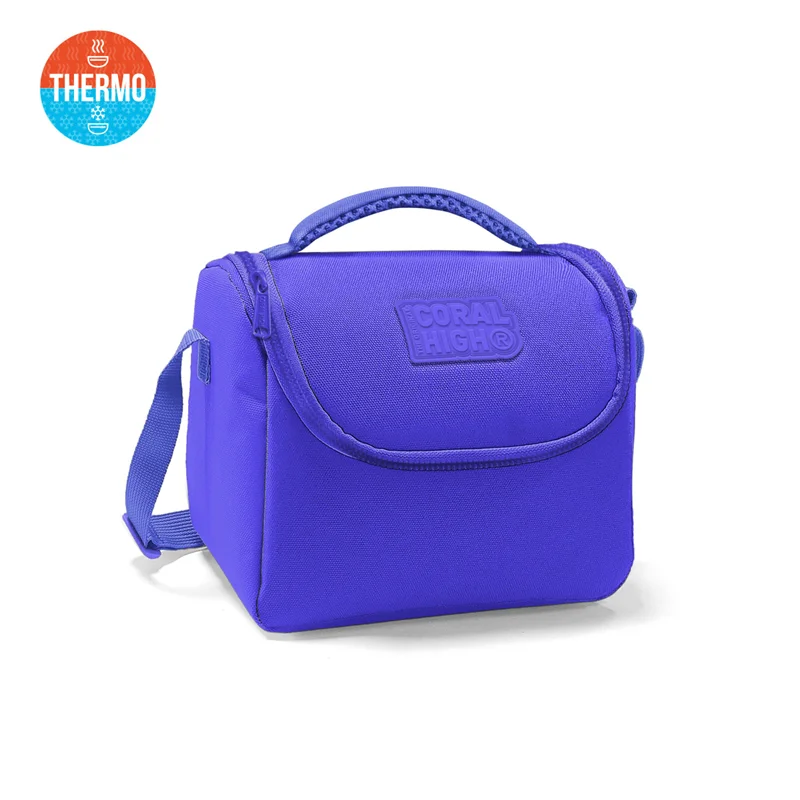 YAYGAN CORAL HIGH BESLENME ÇANTA(THERMO) 11848