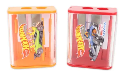 DOLPHIN  HOTWHEELS HW-436 KALEMTIRAŞ 2'Lİ HW-436
