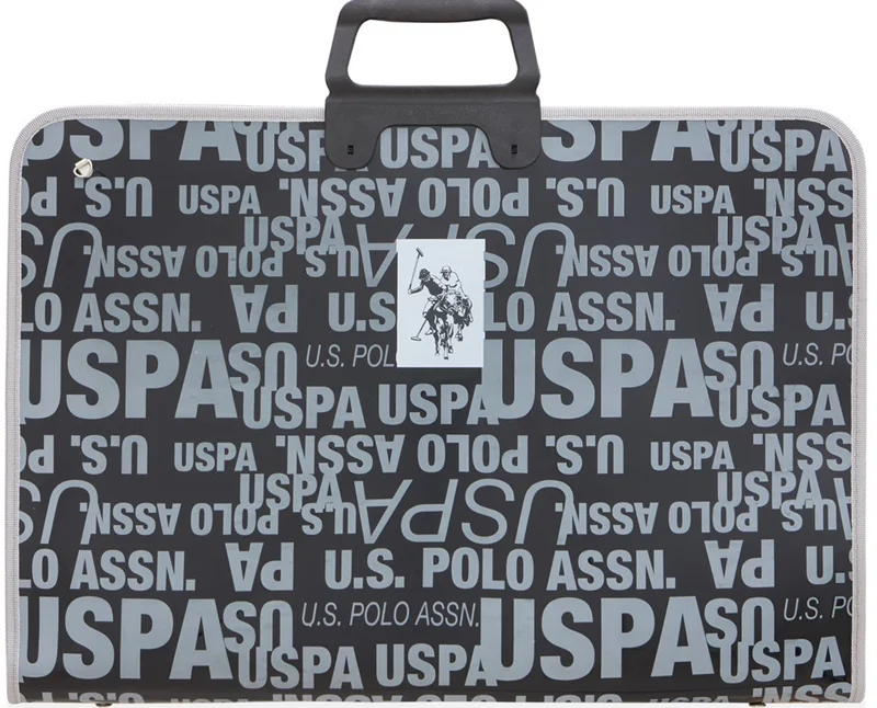 U.S POLO ÇİZİM ÇANTASI PLDOS23908