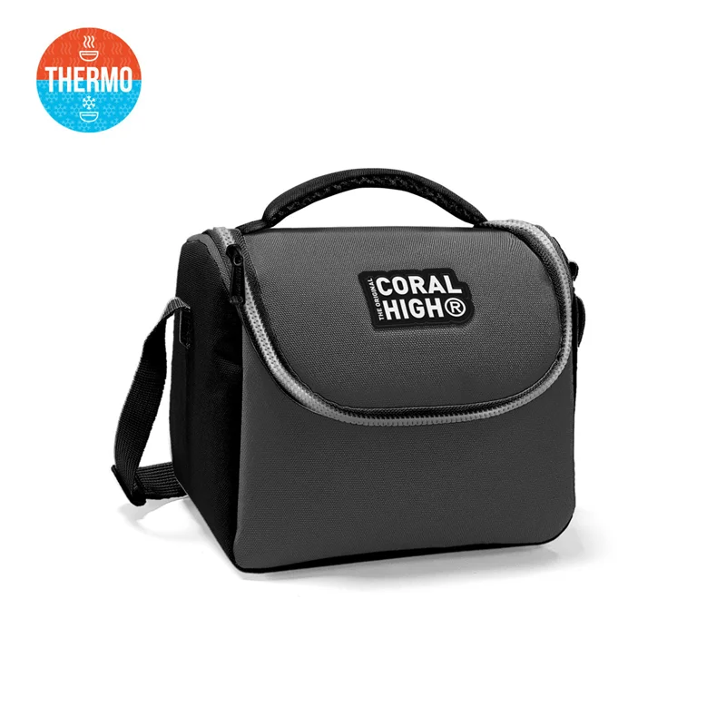 YAYGAN CORAL HIGH BESLENME ÇANTA(THERMO) 11841