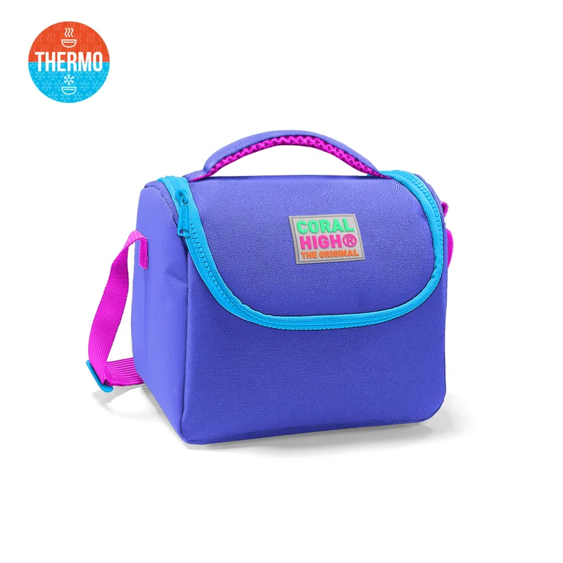 CORAL HIGH BESLENME ÇANTA THERMO 11703