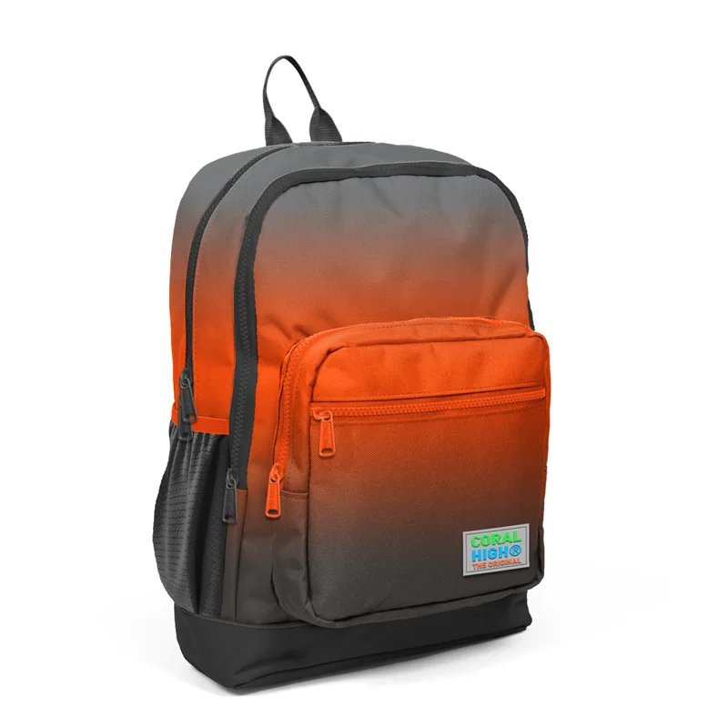 YAYGAN CORAL HIGH SIRT ÇANTA 23748