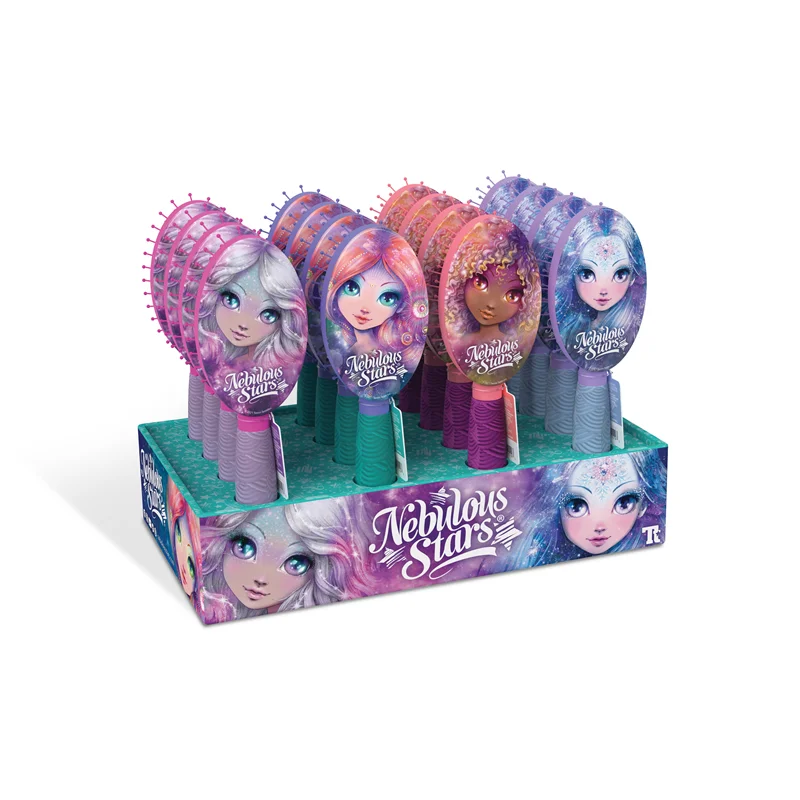 NEBULOUS STARS HAIRBRUSH 16 LI 6937