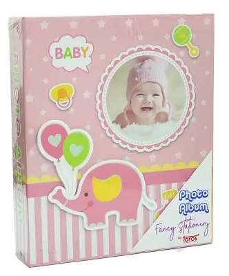 UNICK COLOR ALBÜM BABY 6417