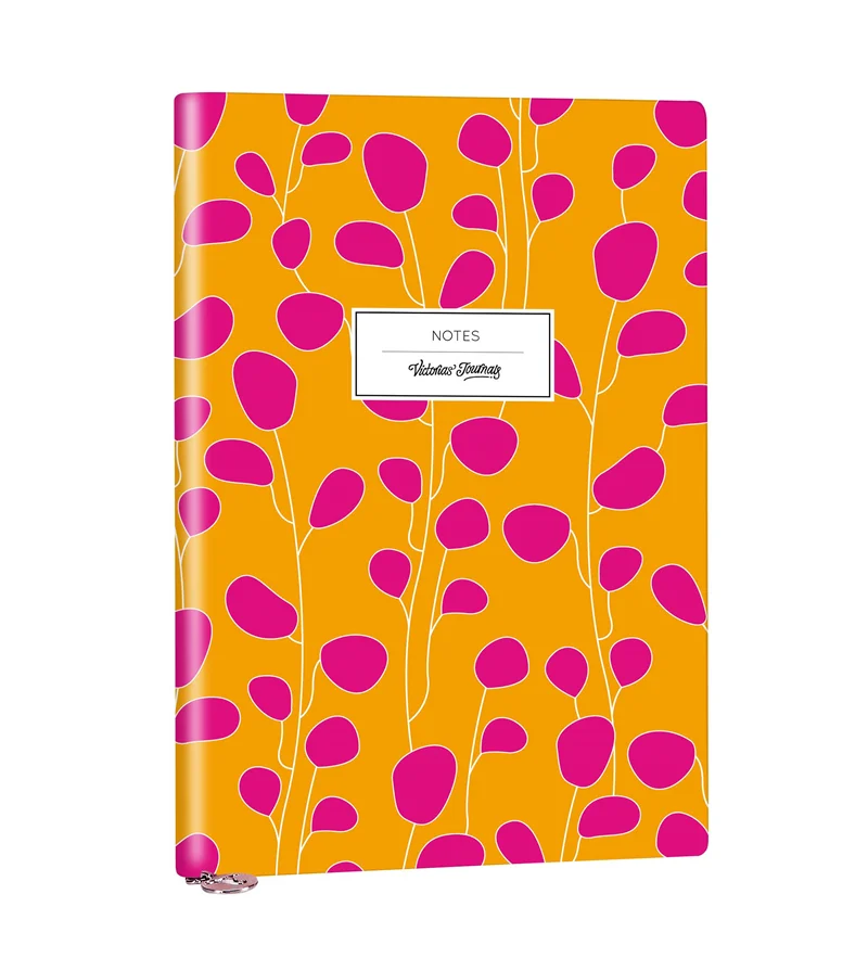 VJ DEFTER SMYTH ART ESNEK KAPAK A5 80 Gr. KREM 96 YP. NOKTALI 3001