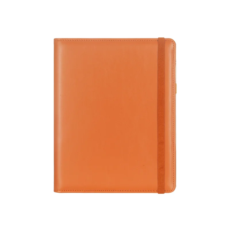 VJ BLOKNOT NOTEPAD FOLIO 14.8x21 Cm. NKT. TURUNCU 5530