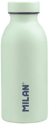 MİLAN MATARA 354 ML PASLANMAZ İZOTERMAL YEŞİL 643012GR 1918