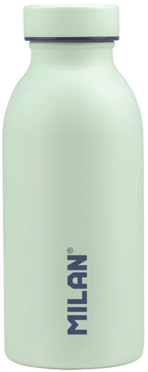 MİLAN MATARA 354 ML PASLANMAZ İZOTERMAL YEŞİL 643012GR 1918