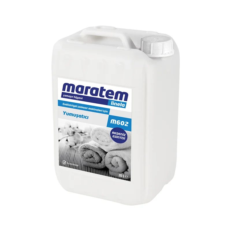 MARATEM M602 YUMUŞATICI AKDENİZ ESİNTİSİ 20L 9225287