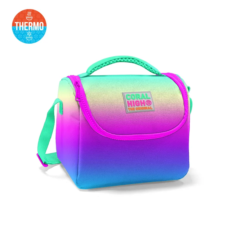 CORAL HIGH BESLENME ÇANTA THERMO 11710