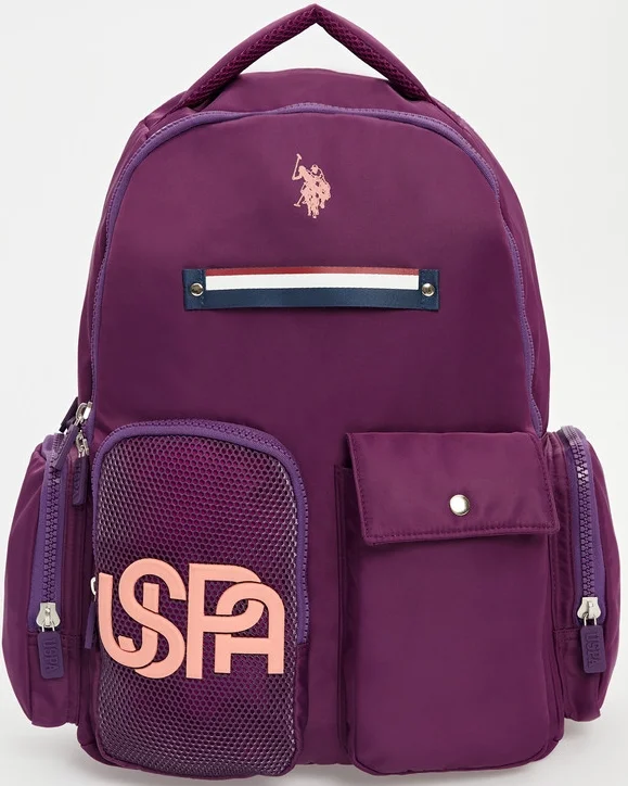 U.S POLO SIRT ÇANTASI PLÇAN23197