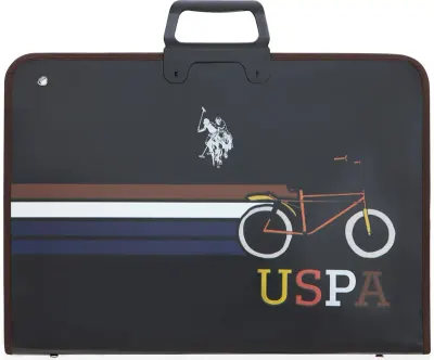 U.S POLO ÇİZİM ÇANTASI PLDOS23904