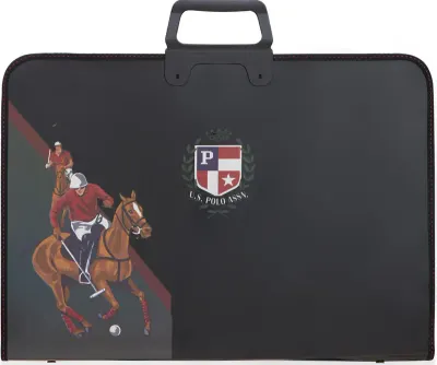 U.S POLO ÇİZİM ÇANTASI PLDOS23906