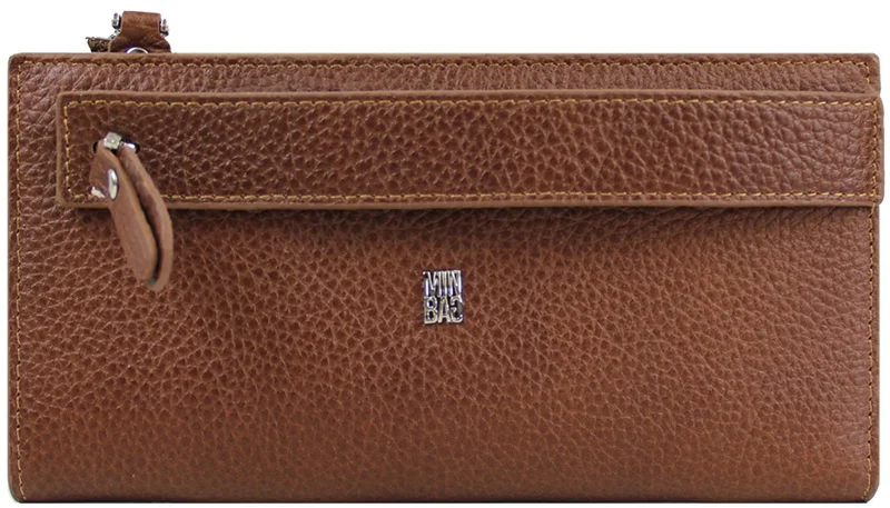 ÖNDER CÜZDAN BABİL DERİ FINDIK (MODEL 860) 720-12