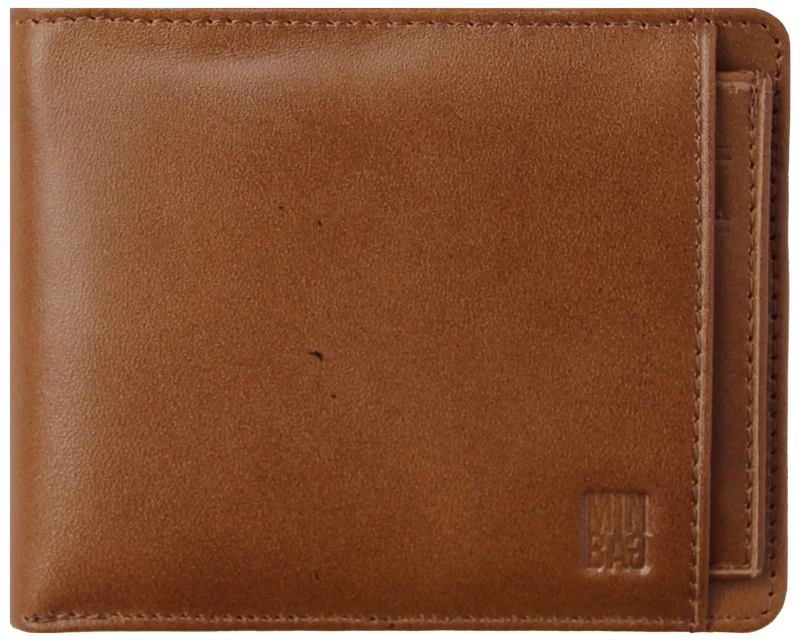 ÖNDER CÜZDAN SÜMER DERİ FINDIK (MODEL 340) 730-12