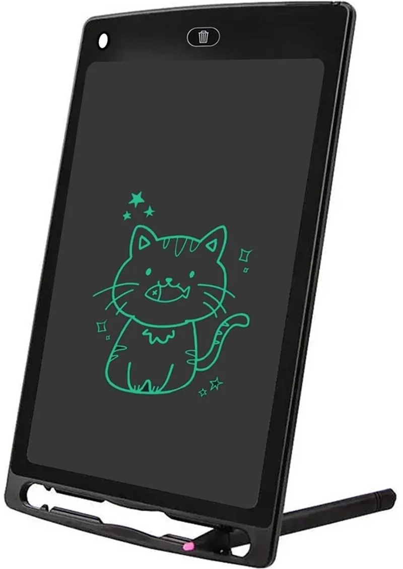 SÜDOR YAZI TAHTASI LCD 8,2" TB82