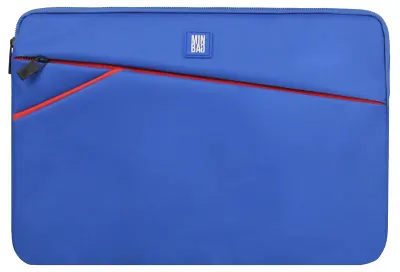 ÖNDER LAPTOP VE TABLET ÇANTASI ALICE 10,5-13,5 INCH LACİVERT 528-06