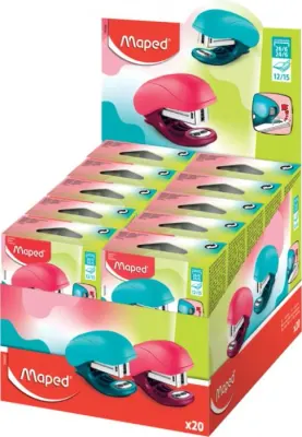 MAPED ZIMBA VIVO MİNİ NO 24/6 540400