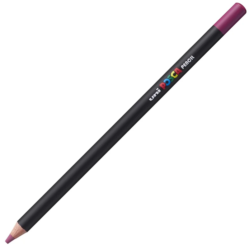 UNİ KURU BOYA POSCA KPE-200 FUŞYA