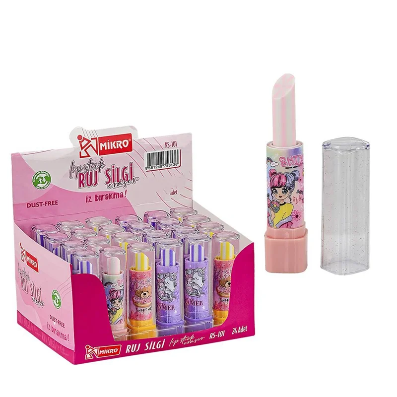 MİKRO SİLGİ RS-101 RUJ