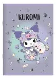 KUROMİ 18,5*26 40 YP ÇİZ.TEL DİKİŞLİ DEFTER 381851-12