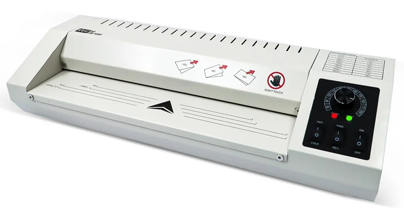KRAF LAMİNASYON MAKİNESİ A3 LM-1055