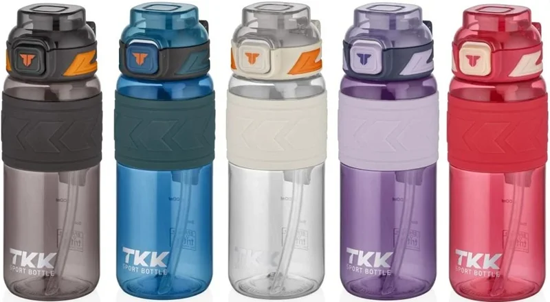 TKK MATARA TRITAN T1020 800 ML ASORTİ