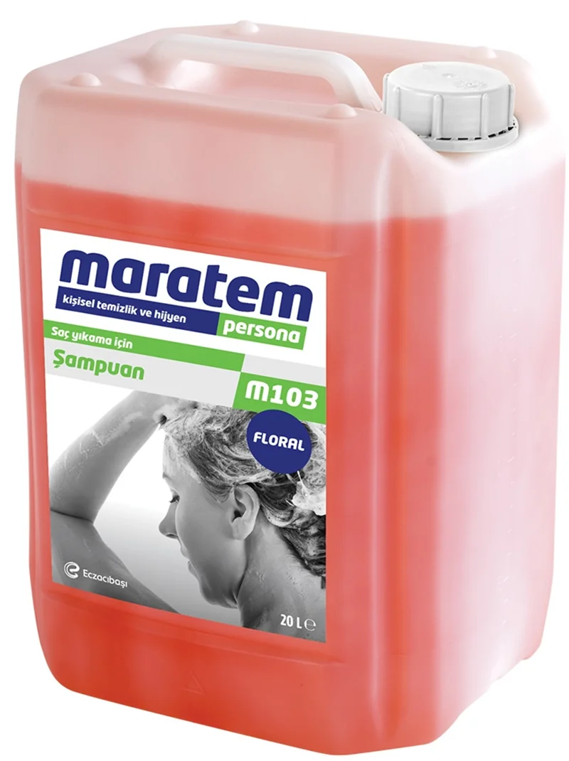 MARATEM M103 ŞAMPUAN 20L 9225277