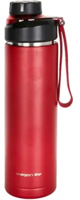 DILLER MATARA ÇELİK TERMOS D9058 460 ML ASORTİ