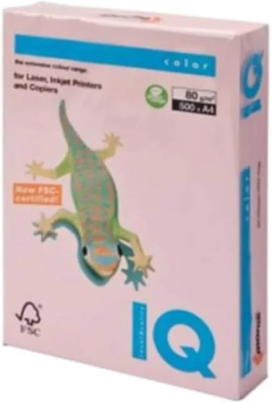 UMUR CRAFT AND ARTS A4 FON KARTONU KAHVE 100 LÜ 160 GR 30010040