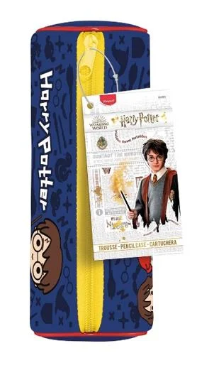MAPED HARRY POTTER BOŞ KALEM KUTUSU-ÇOCUK 934801
