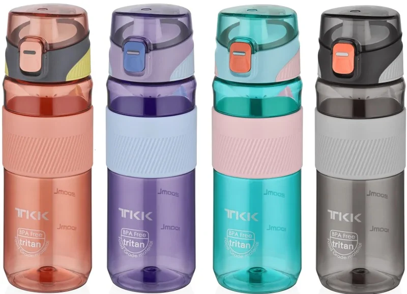 TKK MATARA TRITAN T1002 550 ML ASORTİ