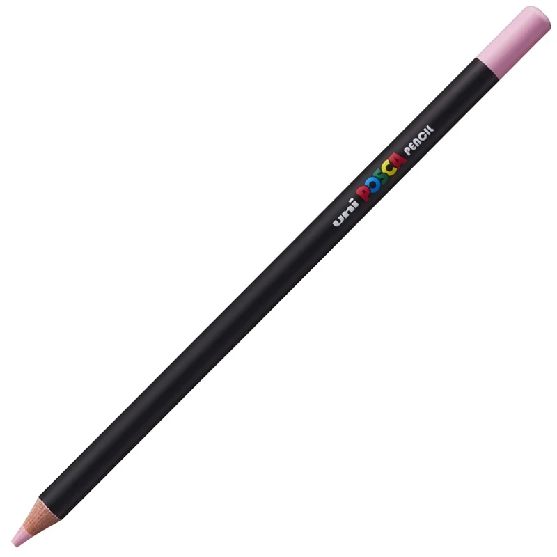UNİ KURU BOYA POSCA KPE-200 AÇIK PEMBE