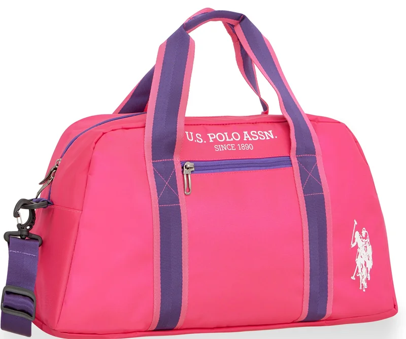 U.S POLO DUFFLE ÇANTA BÜYÜK BOY PLDUF23823