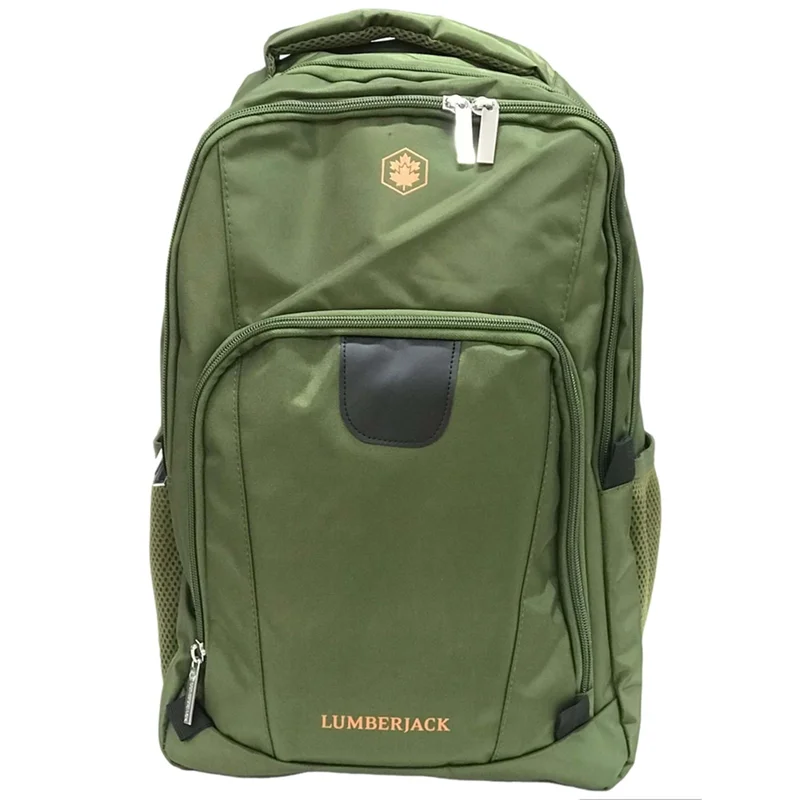 LUMBERJACK SIRT ÇANTASI LMÇAN23004