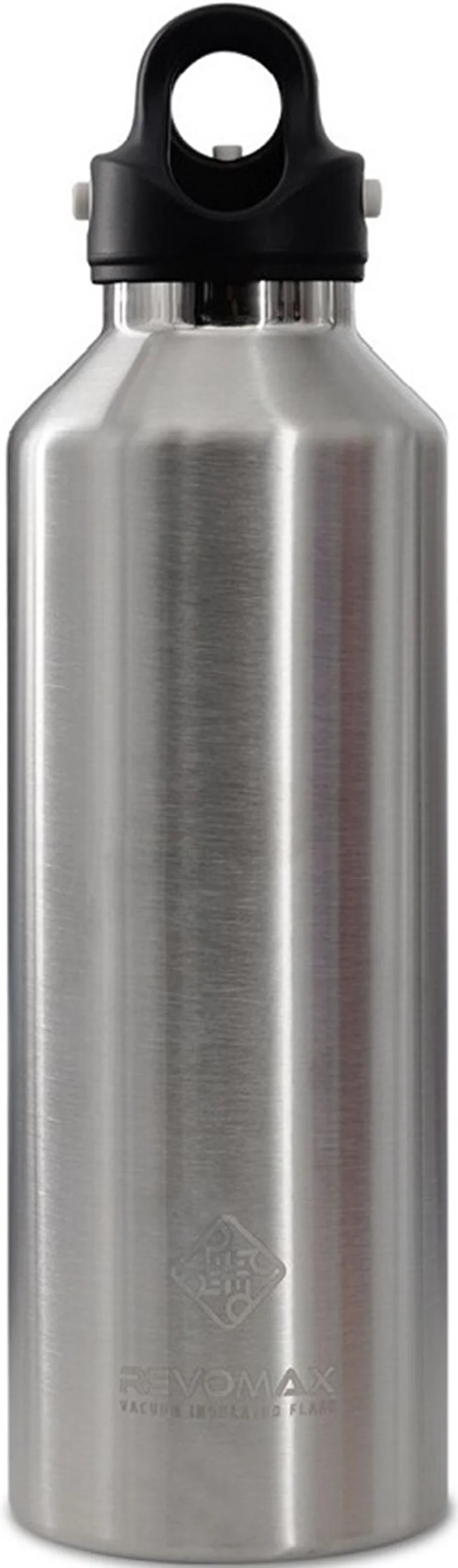REVOMAX MATARA ÇELİK 32OZ 950 ML GRİ
