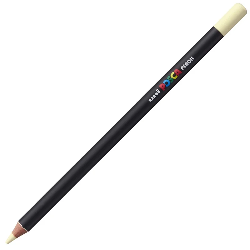 UNİ KURU BOYA POSCA KPE-200 FİLDİŞİ