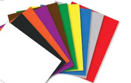 ÇINAR FON KARTONU 48x68 10 LU RULO 50018