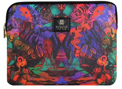 ÖNDER MİNBAG BASHAQUES TABLET KILIFI 04 MANİSH 557-04